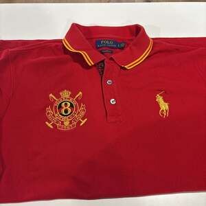 Vtg Ralph Lauren Polo
